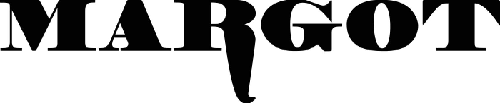 Margot logo